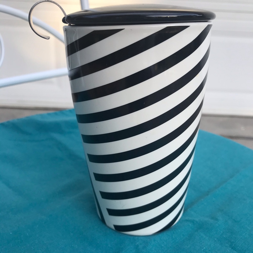 Teaforte Mug